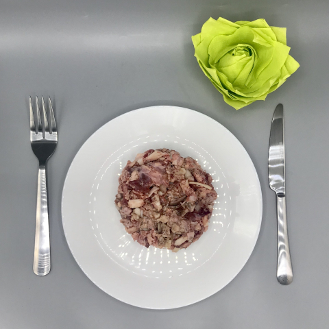 Сердце куриное