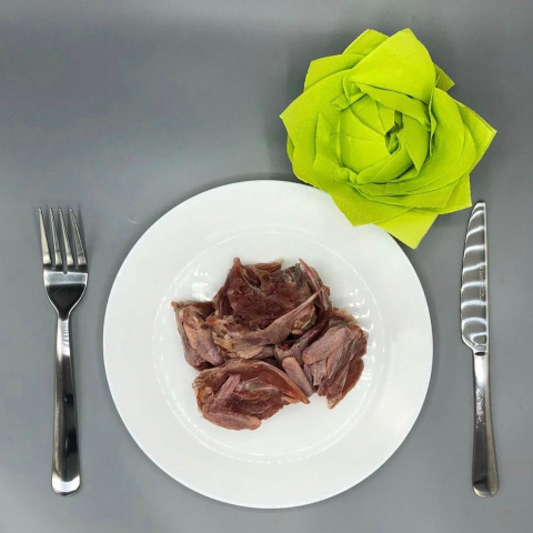 Суповой набор перепелов