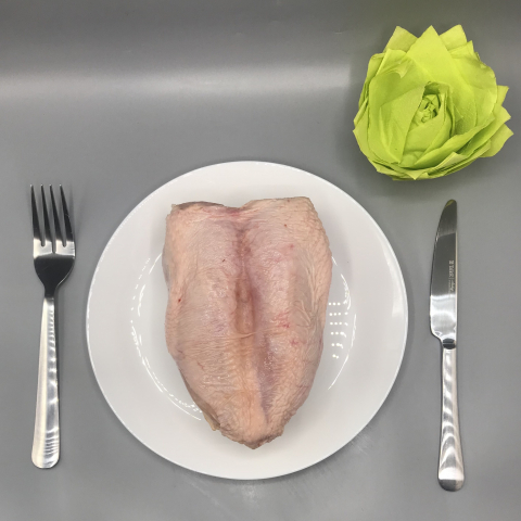 Грудка куриная