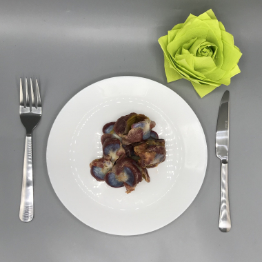 Желудки куриные не очищенные