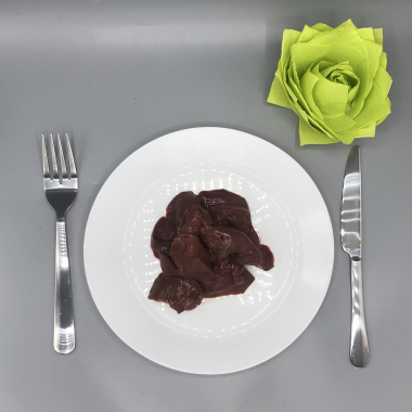 Печень куриная