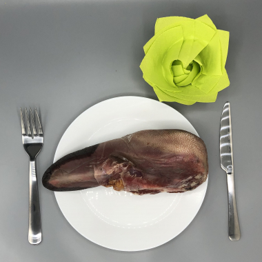 Язык говяжий