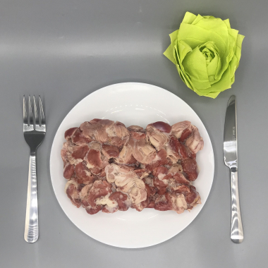 Желудки куриные