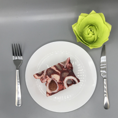 Трахея мясная говяжья